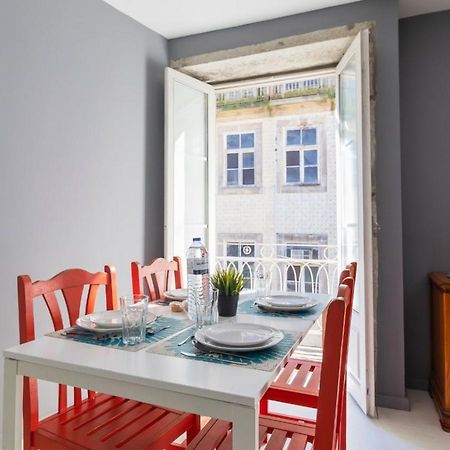D Luis Bridge Apartments Порту Екстер'єр фото
