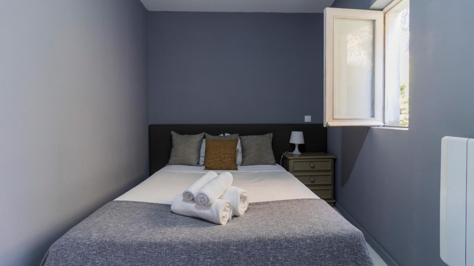 D Luis Bridge Apartments Порту Екстер'єр фото