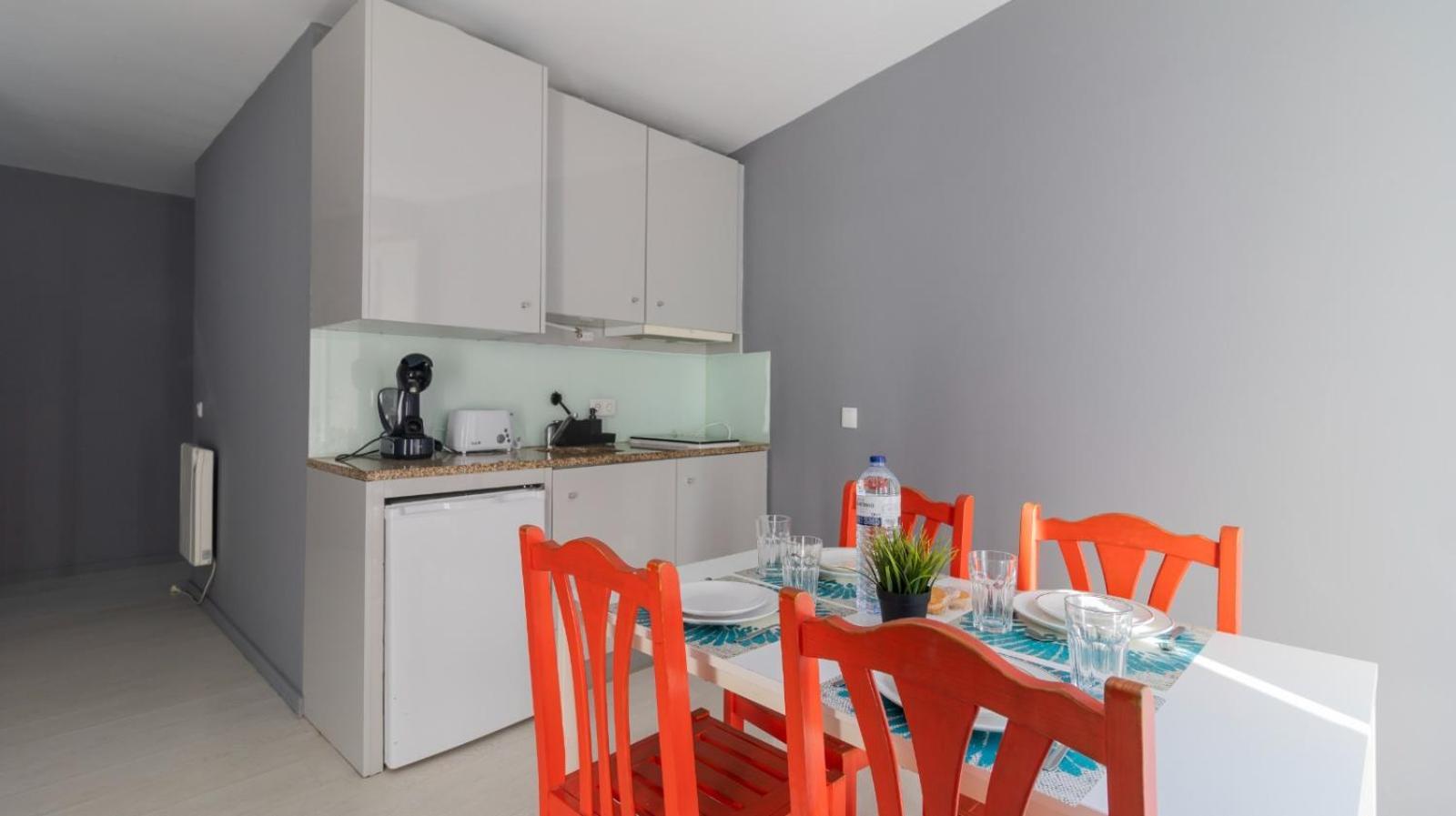 D Luis Bridge Apartments Порту Екстер'єр фото