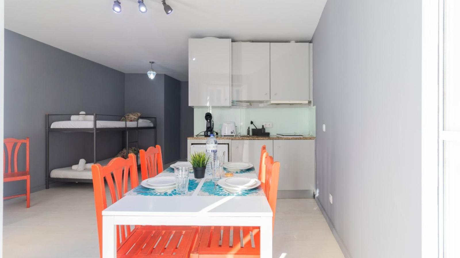 D Luis Bridge Apartments Порту Екстер'єр фото