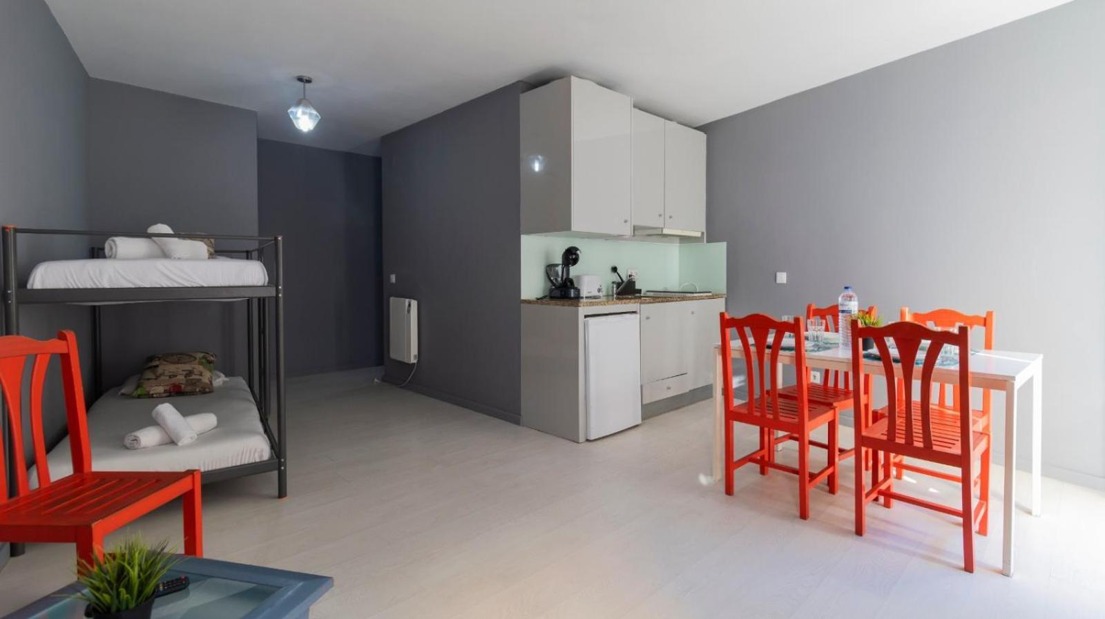 D Luis Bridge Apartments Порту Екстер'єр фото