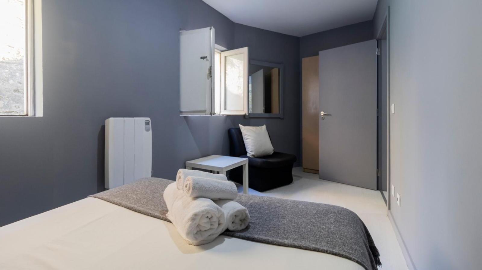 D Luis Bridge Apartments Порту Екстер'єр фото