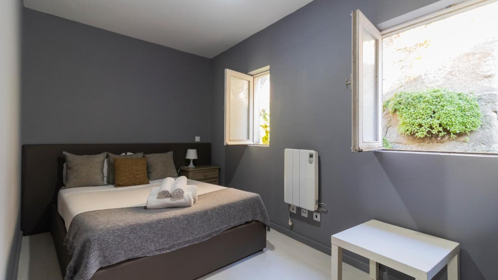 D Luis Bridge Apartments Порту Екстер'єр фото