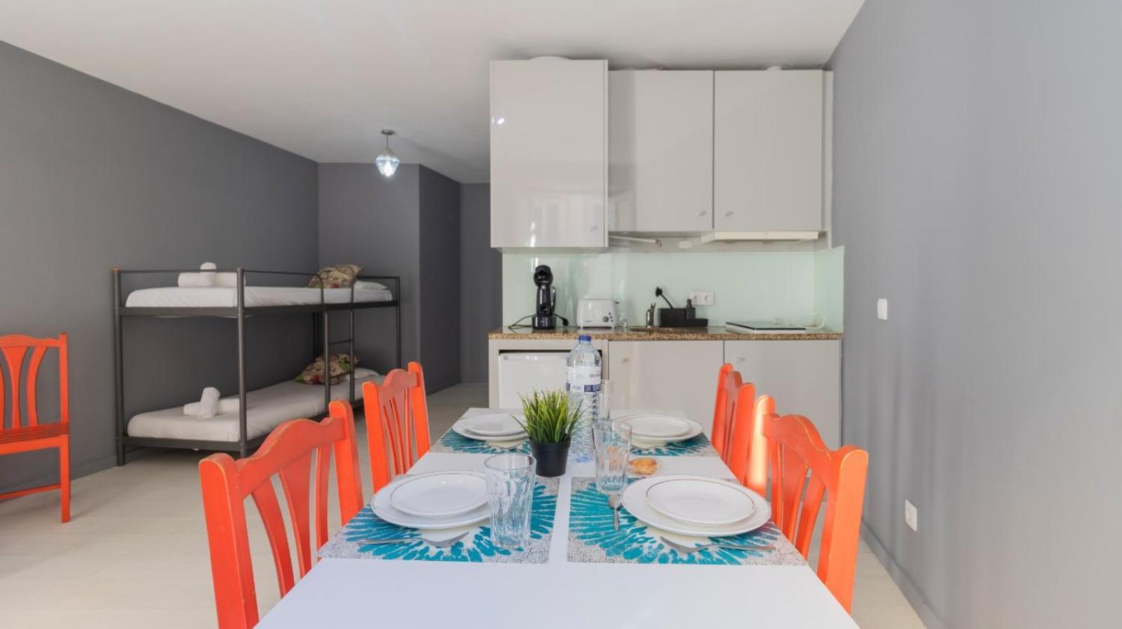 D Luis Bridge Apartments Порту Екстер'єр фото