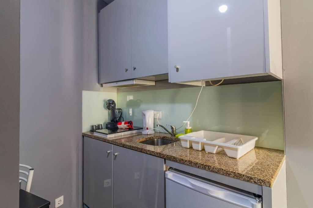 D Luis Bridge Apartments Порту Екстер'єр фото