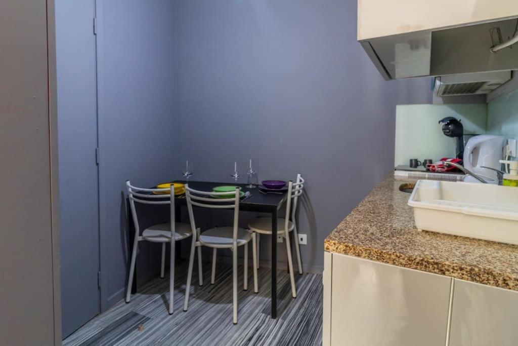 D Luis Bridge Apartments Порту Екстер'єр фото